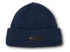 Fox Racing "Zenther" Beanie - Midnight Fox Racing "Zenther" Beanie - Midnight