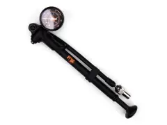 FOX "Shock Pump" Dämpferpumpe FOX "Shock Pump" Dämpferpumpe