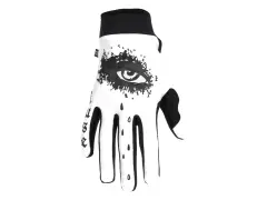 FUSE "Alpha" Handschuhe - Hex Black/Bone White FUSE "Alpha" Handschuhe - Hex Black/Bone White