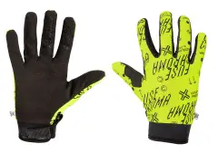 FUSE "Chroma" Gloves - Alias Neon Yellow FUSE "Chroma" Gloves - Alias Neon Yellow