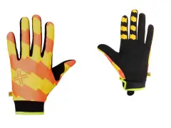 FUSE "Chroma" Handschuhe - Campos Yellow/Red FUSE "Chroma" Handschuhe - Campos Yellow/Red