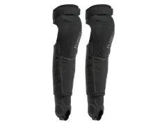 FUSE "Echo 125 EVO" Knee/Shin/Ankle Pads FUSE "Echo 125 EVO" Knee/Shin/Ankle Pads