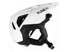 FUSE "Gamma" MTB Helmet - Cool Grey FUSE "Gamma" MTB Helmet - Cool Grey