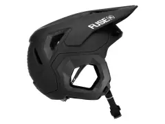 FUSE "Gamma" MTB Helmet - Matt Black FUSE "Gamma" MTB Helmet - Matt Black