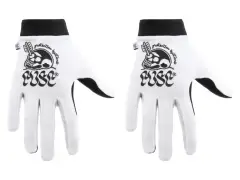 FUSE "Omega" Gloves - Eye Shot White FUSE "Omega" Gloves - Eye Shot White