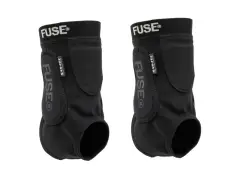 FUSE "Omega PRO EVO" Ankle Pad (Pair) FUSE "Omega PRO EVO" Ankle Pad (Pair)