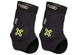 FUSE "Omega PRO" Knöchelschoner (Paar) FUSE "Omega PRO" Knöchelschoner (Paar)