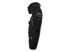 FUSE "Stealth" Knie/Schienbein Schoner FUSE "Stealth" Knie/Schienbein Schoner