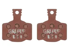 Galfer "FD436" Scheibenbremsbeläge - Magura MT2, MT4, MT6, MT8 Galfer "FD436" Scheibenbremsbeläge - Magura MT2, MT4, MT6, MT8