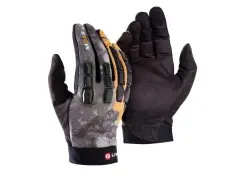 G-Form "Moab Trail" Gloves - Black/Orange G-Form "Moab Trail" Gloves - Black/Orange