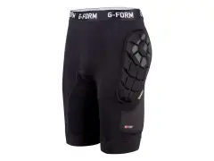 G-Form "MX" Protector Shorts - Black G-Form "MX" Protector Shorts - Black