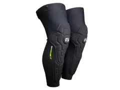 G-Form "Pro Rugged 2" Knee/Shinguard Pads G-Form "Pro Rugged 2" Knee/Shinguard Pads