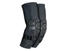 G-Form "Pro X3" Elbow Pads - Matt Black G-Form "Pro X3" Elbow Pads - Matt Black