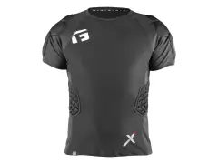 G-Form "Pro-X4 Men" Body Protector Shirt - Black G-Form "Pro-X4 Men" Body Protector Shirt - Black
