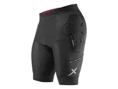 G-Form "Pro-X4 Men" Protektor Shorts - Black G-Form "Pro-X4 Men" Protektor Shorts - Black
