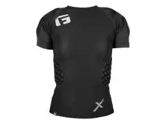 G-Form "Pro-X4 Women" Body Protector Shirt - Black G-Form "Pro-X4 Women" Body Protector Shirt - Black