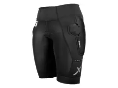 G-Form "Pro-X4 Women" Protektor Shorts - Black G-Form "Pro-X4 Women" Protektor Shorts - Black