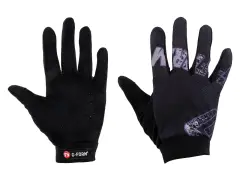 G-Form "Tempo Youth" Handschuhe - Black/Purple (Kids) G-Form "Tempo Youth" Handschuhe - Black/Purple (Kids)