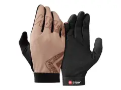 G-Form "Tempo Youth" Handschuhe - Tan/Black (Kids) G-Form "Tempo Youth" Handschuhe - Tan/Black (Kids)