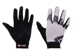 G-Form "Tempo Youth" Handschuhe - White/Black (Kids) G-Form "Tempo Youth" Handschuhe - White/Black (Kids)