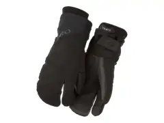 Giro "100 Proof" Gloves - Black Giro "100 Proof" Gloves - Black
