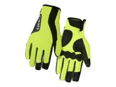 Giro "Ambient 2.0" Gloves - Highlight Yellow/Black Giro "Ambient 2.0" Gloves - Highlight Yellow/Black