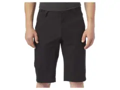 Giro "Arc" Shorts - Black Giro "Arc" Shorts - Black