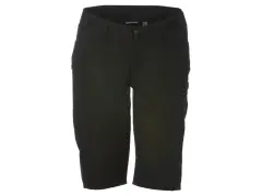 Giro "Arc Women" Shorts - Black Giro "Arc Women" Shorts - Black