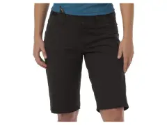 Giro "Arc Women" Shorts mit Innenhose - Black Giro "Arc Women" Shorts mit Innenhose - Black