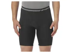 Giro "Base Liner" Innenhose - Black Giro "Base Liner" Innenhose - Black