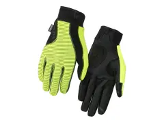 Giro "Blaze 2.0" Gloves - Highlight Yellow/Black Giro "Blaze 2.0" Gloves - Highlight Yellow/Black