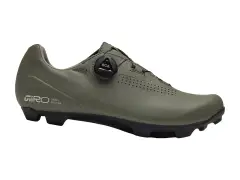 Giro "Cadet XC" MTB Schuhe - Dark Sage Giro "Cadet XC" MTB Schuhe - Dark Sage