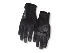 Giro "Candela 2.0 Women" Gloves - Black Giro "Candela 2.0 Women" Gloves - Black