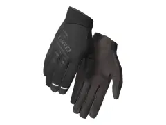 Giro "Cascade" Gloves - Black Giro "Cascade" Gloves - Black