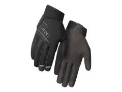 Giro "Cascade W" Gloves - Black Giro "Cascade W" Gloves - Black