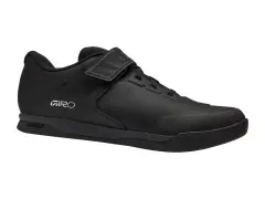 Giro "Chamber III" MTB Schuhe - Black/Black Giro "Chamber III" MTB Schuhe - Black/Black