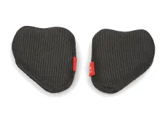 Giro "Coalition Spherical" Wangenpolster Set Giro "Coalition Spherical" Wangenpolster Set