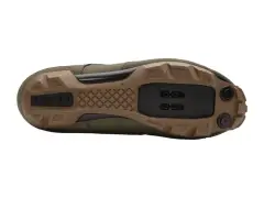 Giro "Cylinder II" MTB Schuhe - Olive/Gum Giro "Cylinder II" MTB Schuhe - Olive/Gum