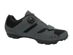 Giro "Cylinder II" MTB Schuhe - Portaro Grey Giro "Cylinder II" MTB Schuhe - Portaro Grey