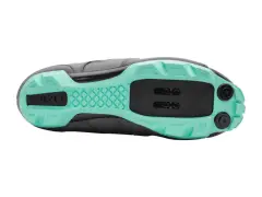 Giro "Cylinder II Women" MTB Schuhe - Dark Shadow Giro "Cylinder II Women" MTB Schuhe - Dark Shadow