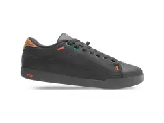 Giro "Deed" MTB Shoes - Black Spark Giro "Deed" MTB Shoes - Black Spark