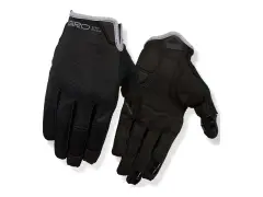 Giro "DND Gel" Handschuhe - Black Giro "DND Gel" Handschuhe - Black