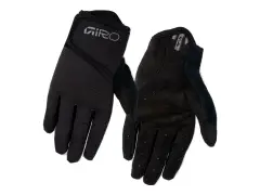 Giro "DND Jr II" Gloves - Black (Kids) Giro "DND Jr II" Gloves - Black (Kids)
