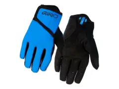 Giro "DND Jr II" Gloves - Blue Jewel (Kids) Giro "DND Jr II" Gloves - Blue Jewel (Kids)