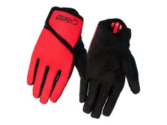 Giro "DND Jr II" Gloves - Flame Red (Kids) Giro "DND Jr II" Gloves - Flame Red (Kids)