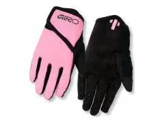 Giro "DND Jr II" Gloves - Light Pink (Kids) Giro "DND Jr II" Gloves - Light Pink (Kids)