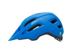 Giro "Fixture Mips II" MTB Helmet - Matte Blue Jewel Giro "Fixture Mips II" MTB Helmet - Matte Blue Jewel