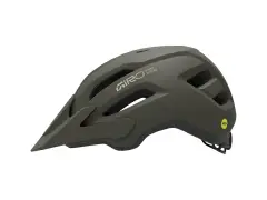 Giro "Fixture Mips II" MTB Helmet - Matte Dark Sage Giro "Fixture Mips II" MTB Helmet - Matte Dark Sage