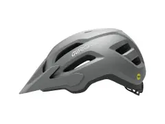 Giro "Fixture Mips II" MTB Helmet - Matte Titanium Giro "Fixture Mips II" MTB Helmet - Matte Titanium