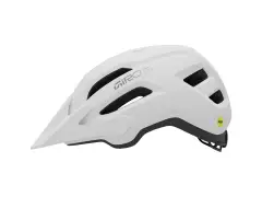 Giro "Fixture Mips II" MTB Helmet - Matte White/Grey Giro "Fixture Mips II" MTB Helmet - Matte White/Grey